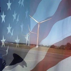 Meet your Posher, Michael n gayle